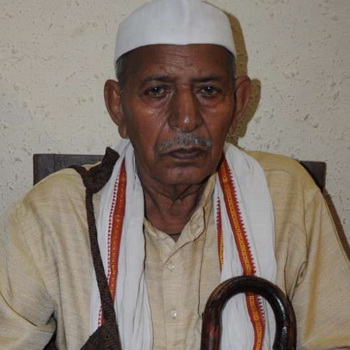 Hiralal Yadav Biography